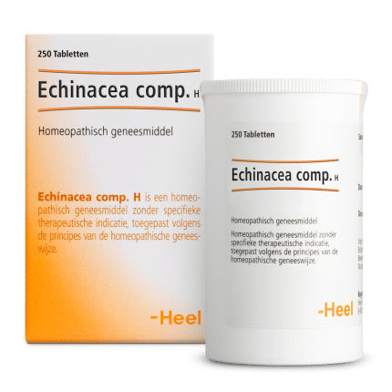 Heel Echinacea compositum H
