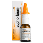 Heel Euphorbium compositum H neusspray