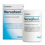 Heel Nervoheel N