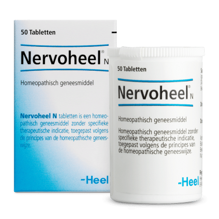 Heel Nervoheel N