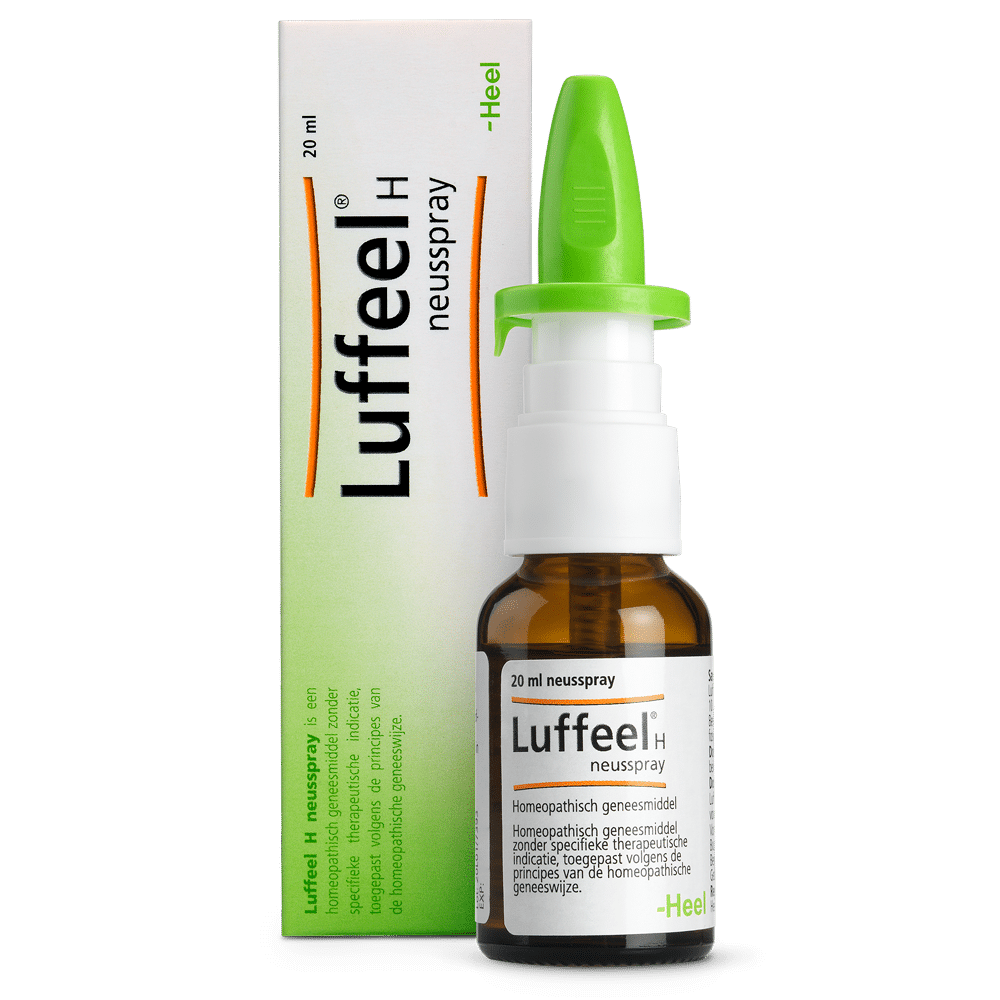 8714725039260_A1N1.png Heel Luffeel H neusspray - Afbeelding 1