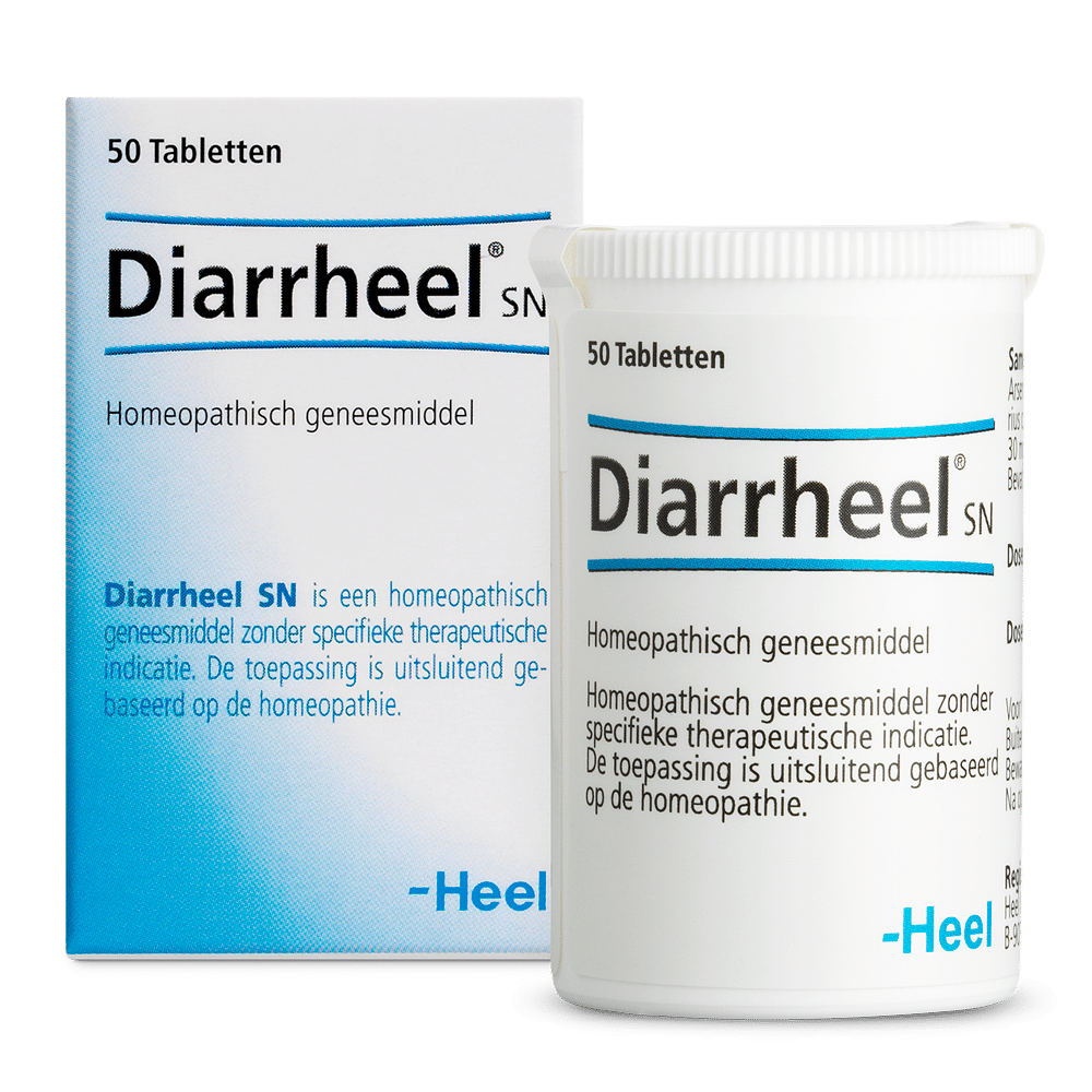 8714725040655_A1N1.png Heel Diarrheel SN - Afbeelding 1