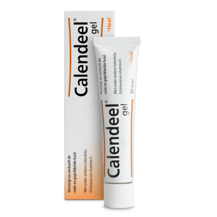 Heel Calendeel gel