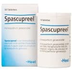 Heel Spascupreel