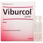 Heel Viburcol junior flacons