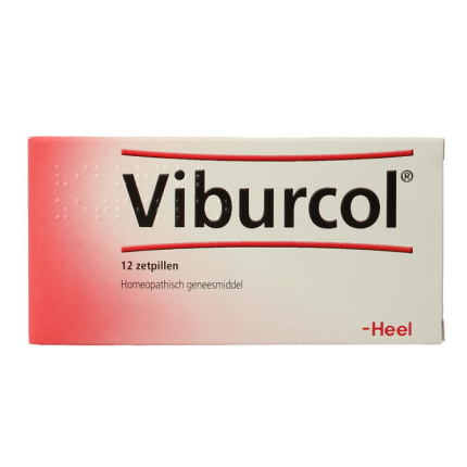 Heel Viburcol