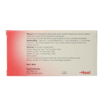 Heel Viburcol - Afbeelding 2
