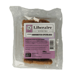 Liberaire Speculaas roomboter bio