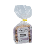Liberaire Chocolate chip koek bio