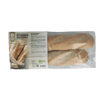 Zonnemaire Stokbrood wit bio