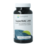 Bonusan Supernac 299 mg NAC