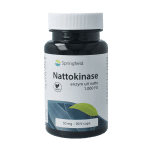 Springfield Nattokinase
