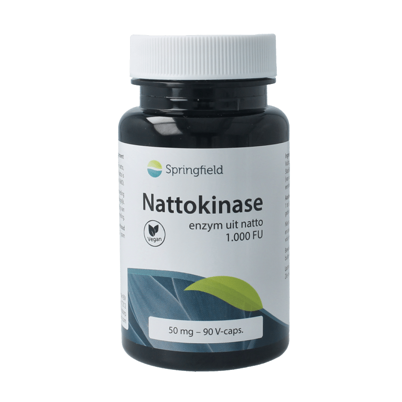 8715216208776_A1N1.png Springfield Nattokinase - Afbeelding 1
