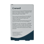 Springfield Cranaxil cranberry 500mg - Afbeelding 3