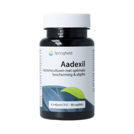 Springfield Aadexil