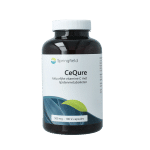 Springfield Cequre 500mg vitamine C