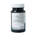 Springfield MenaQ7 Forte vitamine K2 180 mcg - Afbeelding 2