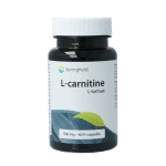 Springfield L-Carnitine