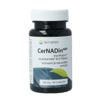 Springfield CerNADin met RiaGev™ 500mg