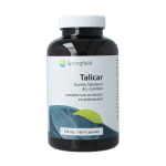Springfield Talicar I carnitine/taurine/liponzuur