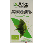 Arkocaps Groene thee bio