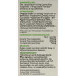 Arkocaps Groene thee bio - Afbeelding 4