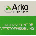Arkocaps Groene thee bio - Afbeelding 5