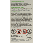 Arkocaps Groene thee bio - Afbeelding 2