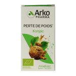 Arkocaps Konjac bio - Afbeelding 3