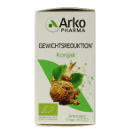 Arkocaps Konjac bio - Afbeelding 2