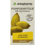 Arkocaps Pompoenpitolie