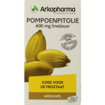 Arkocaps Pompoenpitolie - Afbeelding 3