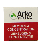 Arkocaps Ginkgo bio - Afbeelding 5