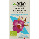 Arkocaps Duivelsklauw bio - Afbeelding 3