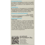 Arkocaps Duivelsklauw bio - Afbeelding 2