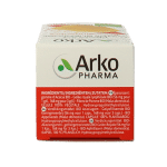 Arkocaps Royal jelly bio - Afbeelding 5