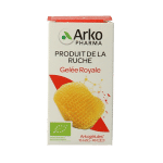 Arkocaps Royal jelly bio - Afbeelding 3