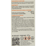 Arkocaps Ginseng bio - Afbeelding 4
