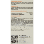 Arkocaps Ginseng bio - Afbeelding 2