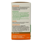 Arkocaps Russische ginseng bio - Afbeelding 4