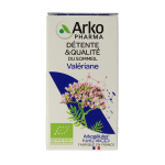 Arkocaps Valeriaan bio - Afbeelding 3