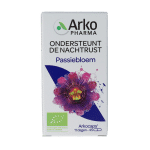 Arkocaps Passiebloem bio
