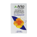 Arkocaps Goudpapaver