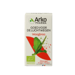 Arkocaps Weegbree bio