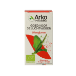 Arkocaps Weegbree bio - Afbeelding 3
