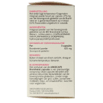 Arkocaps Brandnetel bio - Afbeelding 4