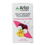 Arkocaps Driekleurig viooltje