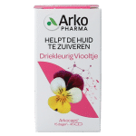 Arkocaps Driekleurig viooltje - Afbeelding 3
