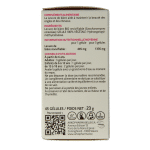 Arkocaps Biergist bio - Afbeelding 4