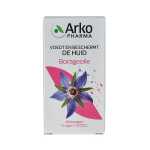 Arkocaps Borage olie